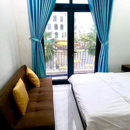 Lex Homestay Hotel Που Κουόκ Εξωτερικό φωτογραφία