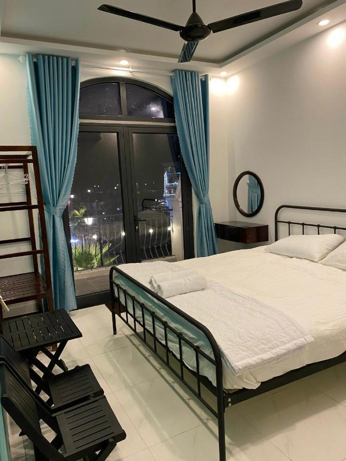 Lex Homestay Hotel Που Κουόκ Εξωτερικό φωτογραφία