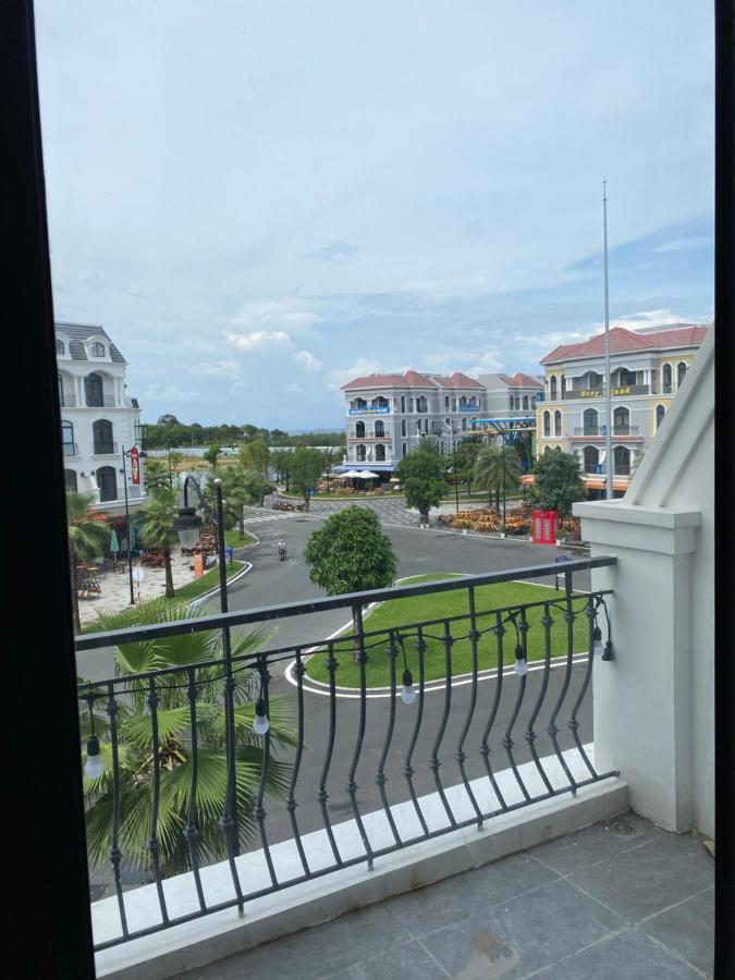 Lex Homestay Hotel Που Κουόκ Εξωτερικό φωτογραφία
