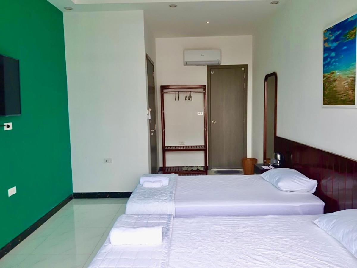Lex Homestay Hotel Που Κουόκ Εξωτερικό φωτογραφία