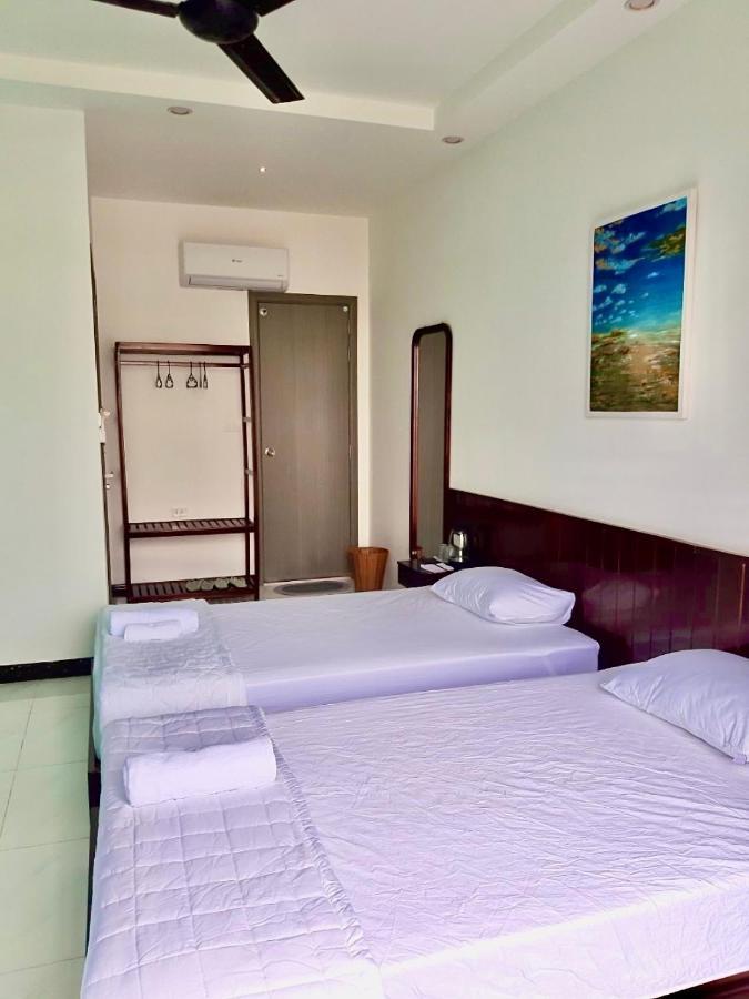 Lex Homestay Hotel Που Κουόκ Εξωτερικό φωτογραφία