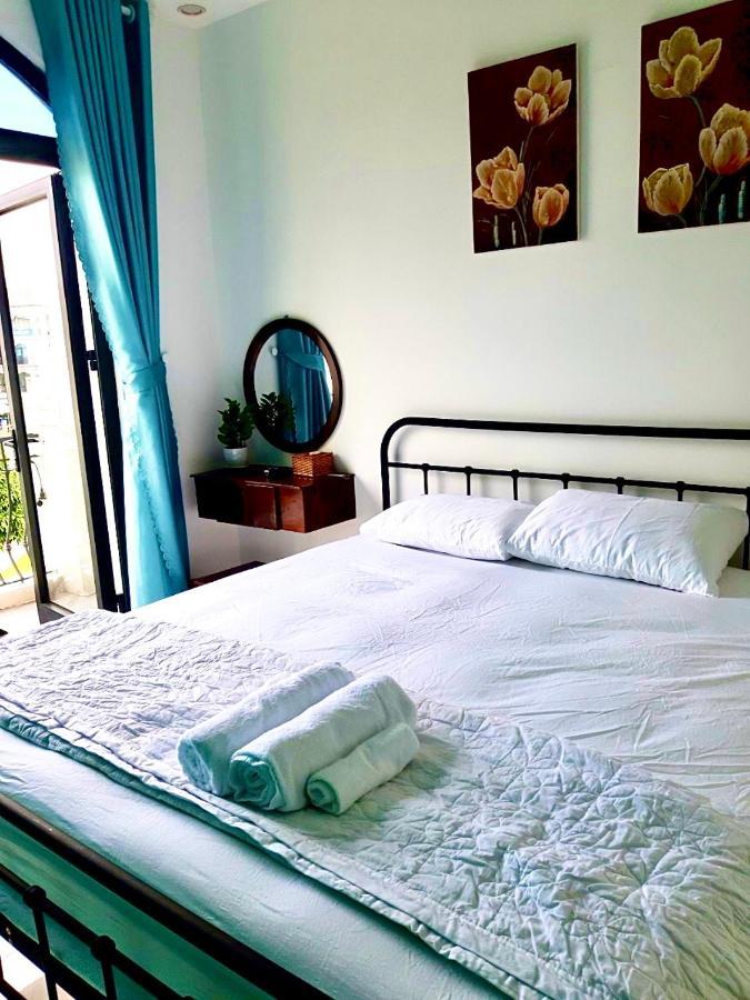 Lex Homestay Hotel Που Κουόκ Εξωτερικό φωτογραφία