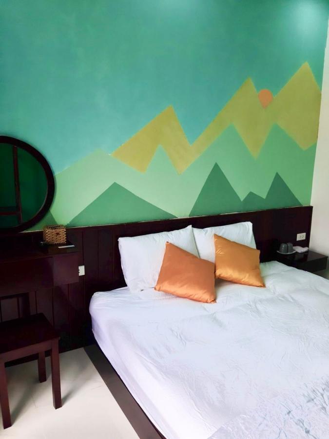 Lex Homestay Hotel Που Κουόκ Εξωτερικό φωτογραφία