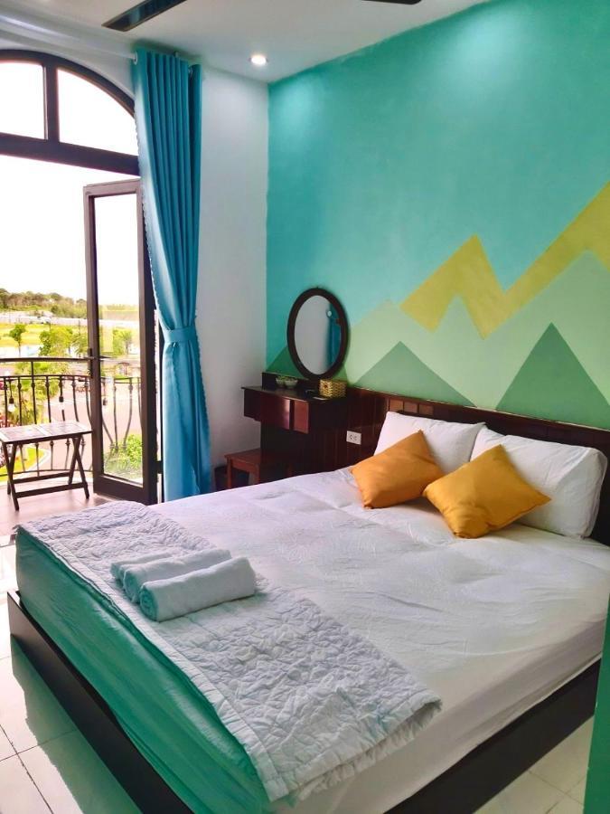 Lex Homestay Hotel Που Κουόκ Εξωτερικό φωτογραφία