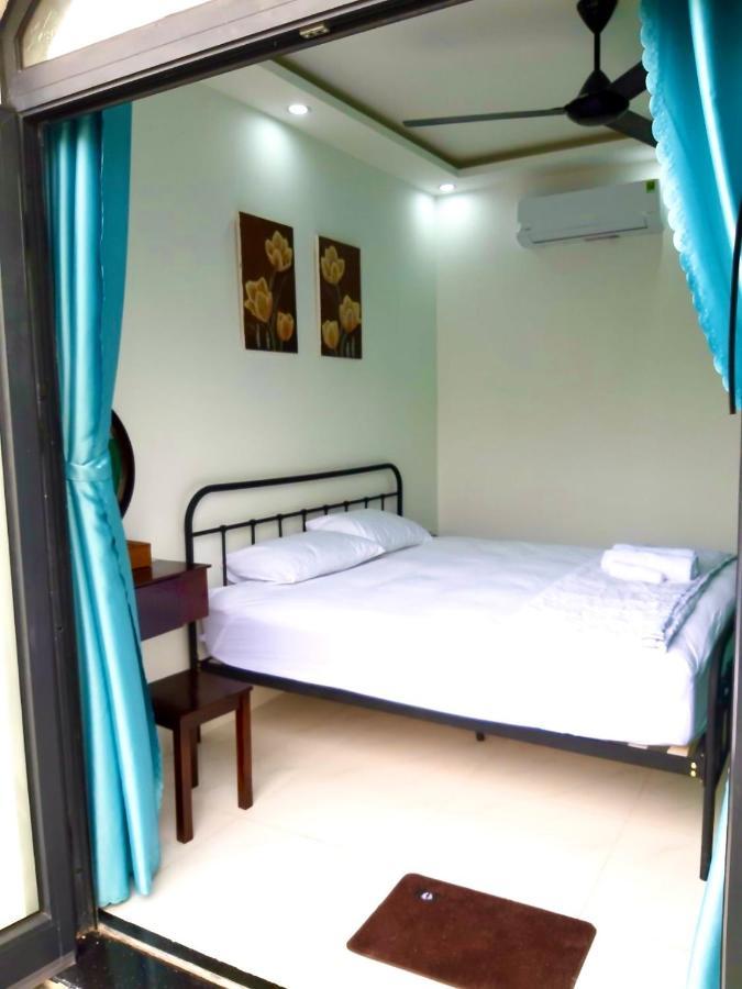 Lex Homestay Hotel Που Κουόκ Εξωτερικό φωτογραφία