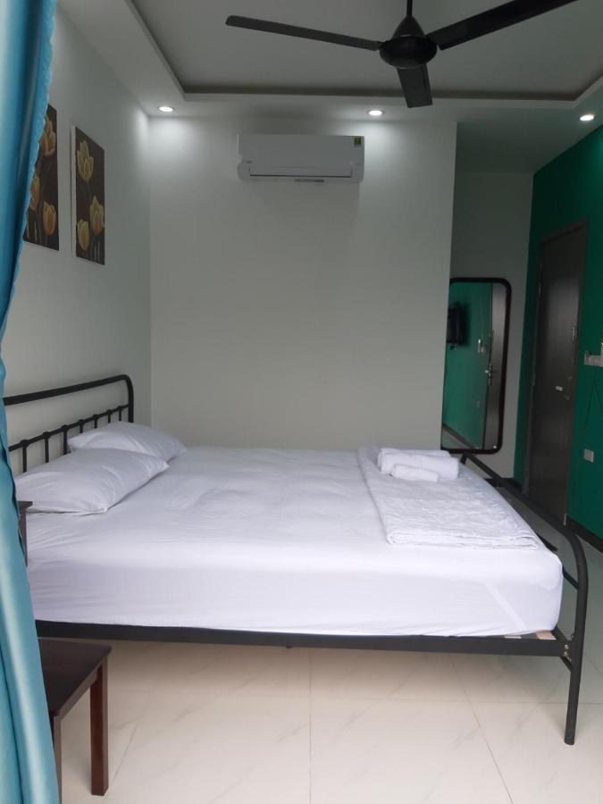 Lex Homestay Hotel Που Κουόκ Εξωτερικό φωτογραφία
