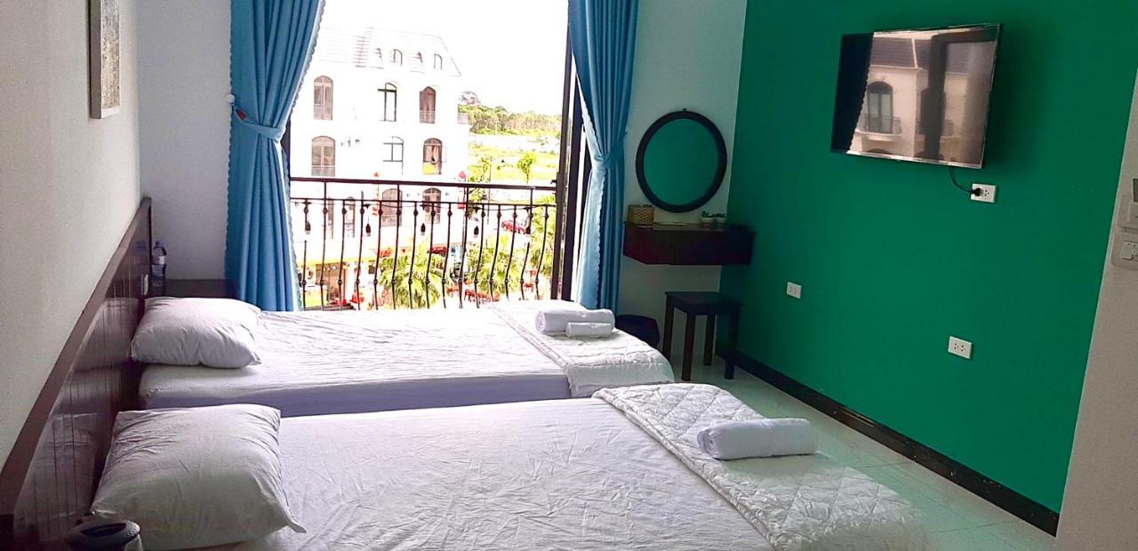 Lex Homestay Hotel Που Κουόκ Εξωτερικό φωτογραφία