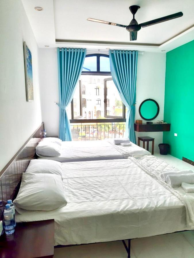 Lex Homestay Hotel Που Κουόκ Εξωτερικό φωτογραφία