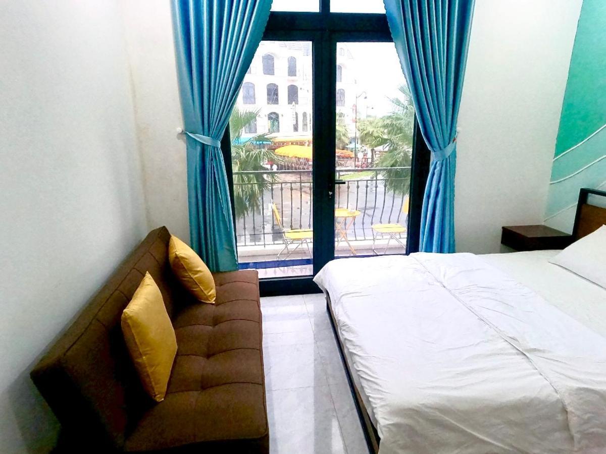 Lex Homestay Hotel Που Κουόκ Εξωτερικό φωτογραφία