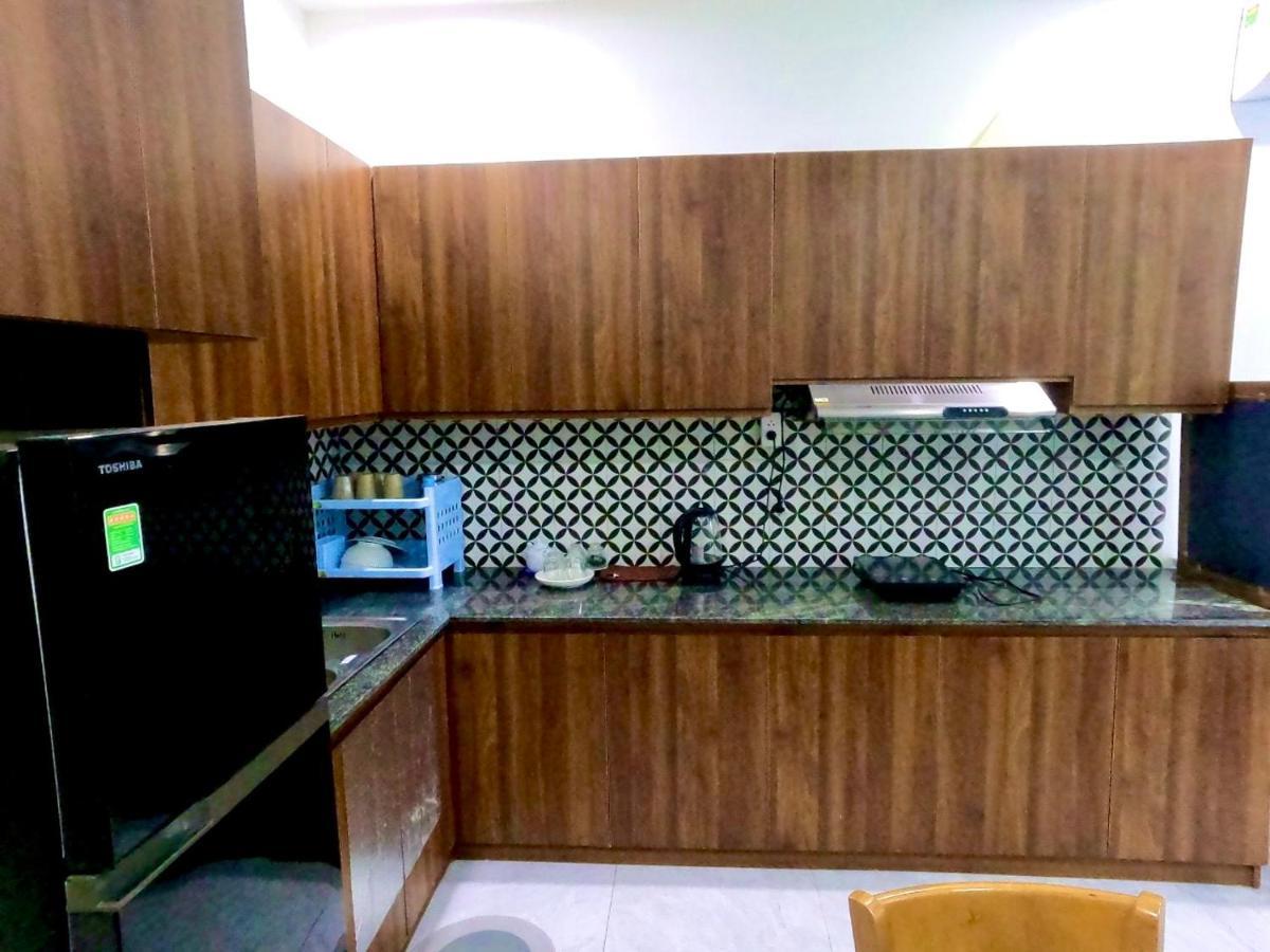 Lex Homestay Hotel Που Κουόκ Εξωτερικό φωτογραφία