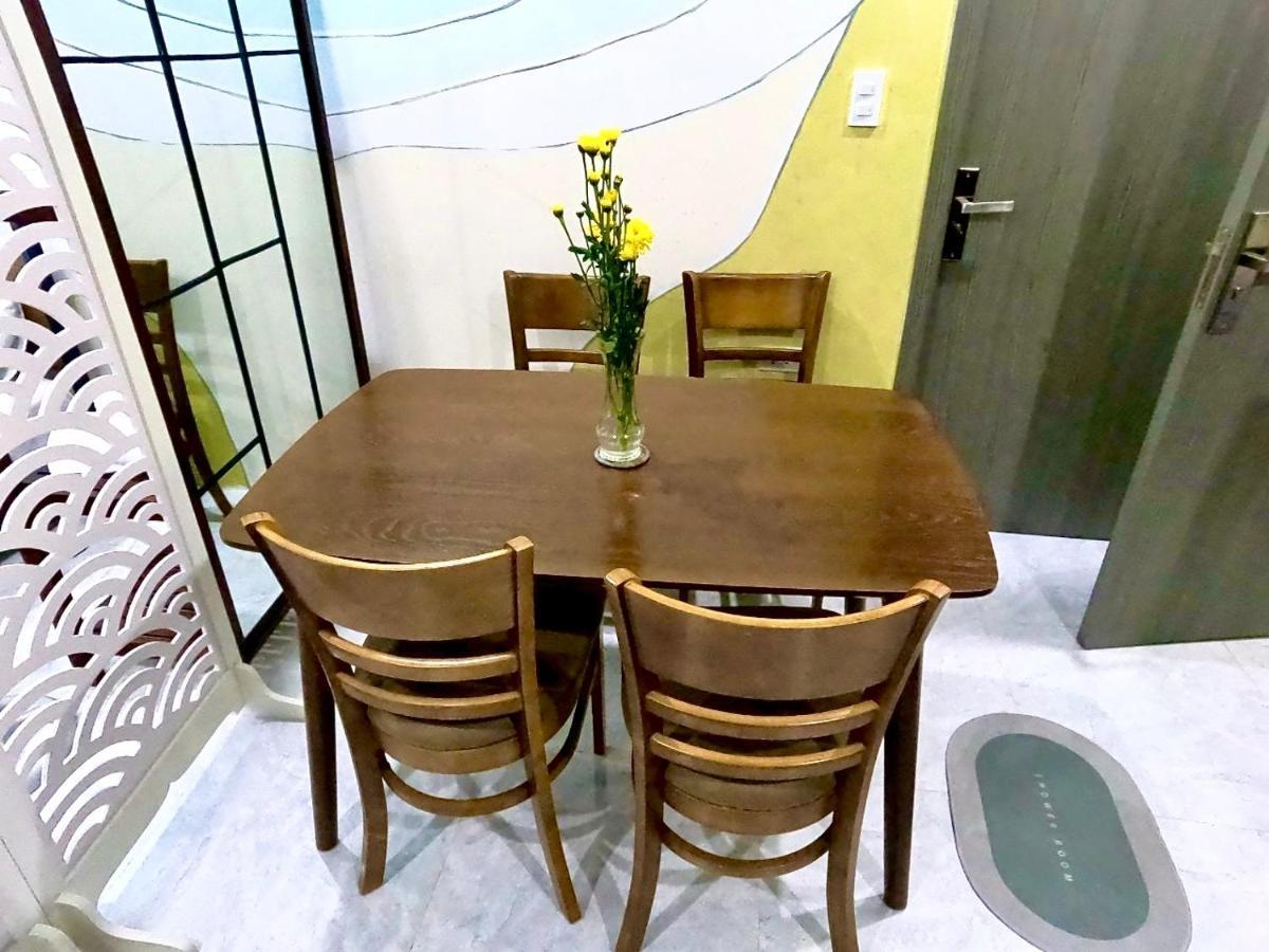 Lex Homestay Hotel Που Κουόκ Εξωτερικό φωτογραφία