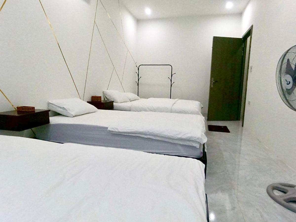 Lex Homestay Hotel Που Κουόκ Εξωτερικό φωτογραφία