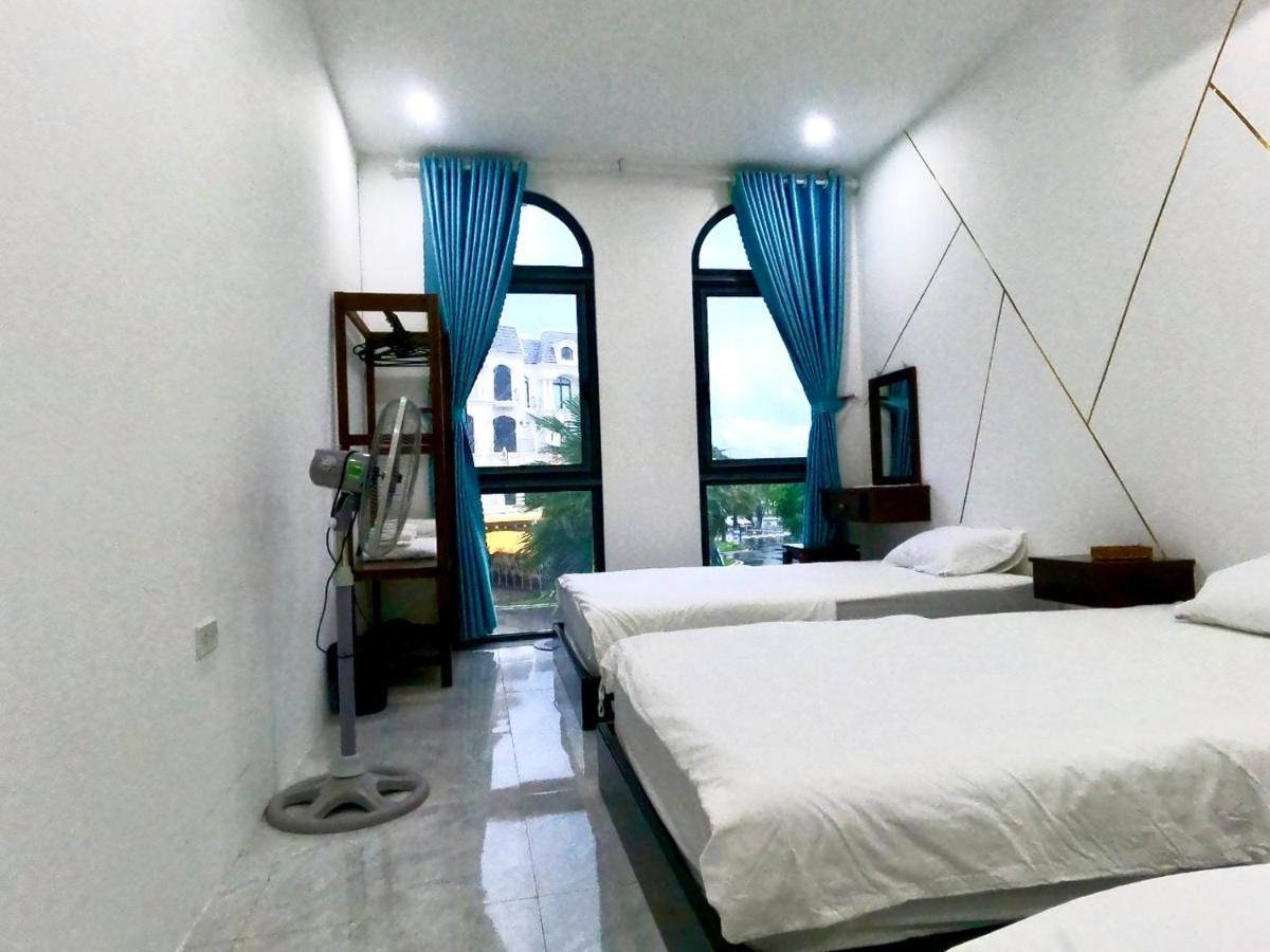 Lex Homestay Hotel Που Κουόκ Εξωτερικό φωτογραφία