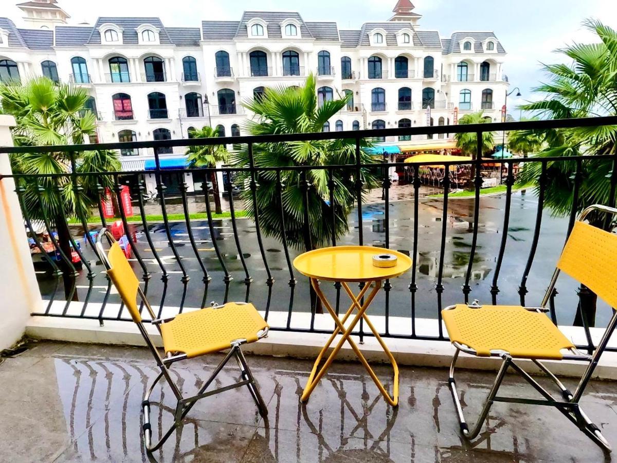 Lex Homestay Hotel Που Κουόκ Εξωτερικό φωτογραφία