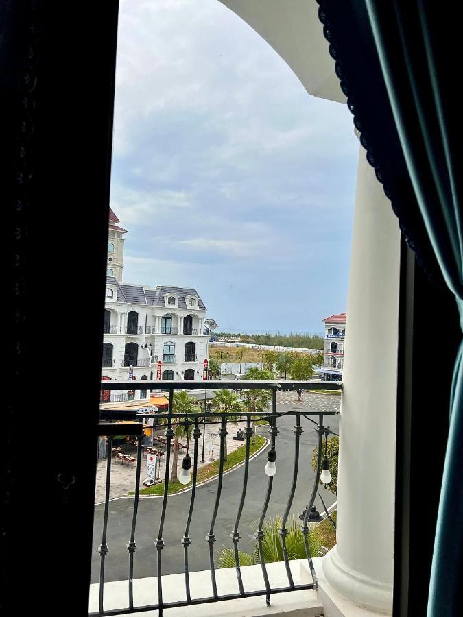 Lex Homestay Hotel Που Κουόκ Εξωτερικό φωτογραφία